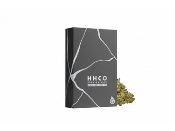 NYTT I BUTIKEN - HHC-O VAPE 2 ML 500 BLOSS