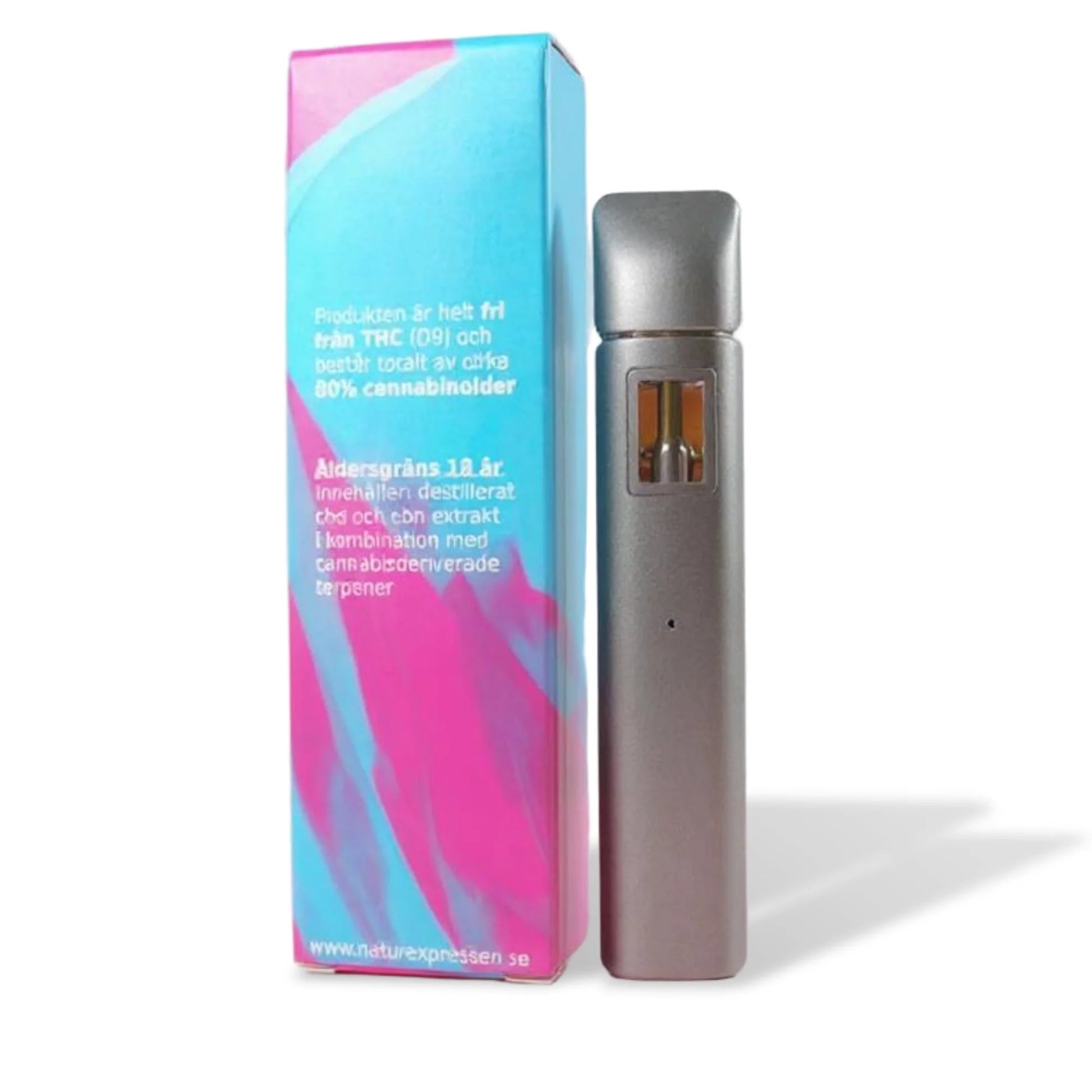 Furious candy 1 ML / 2ML CBD/CBN/CBG