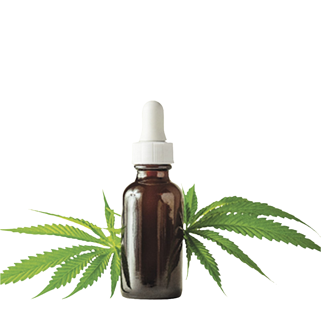 CBD Olja bredspektrum 10 ML  3% | Med laxsmak | Hund/Katt