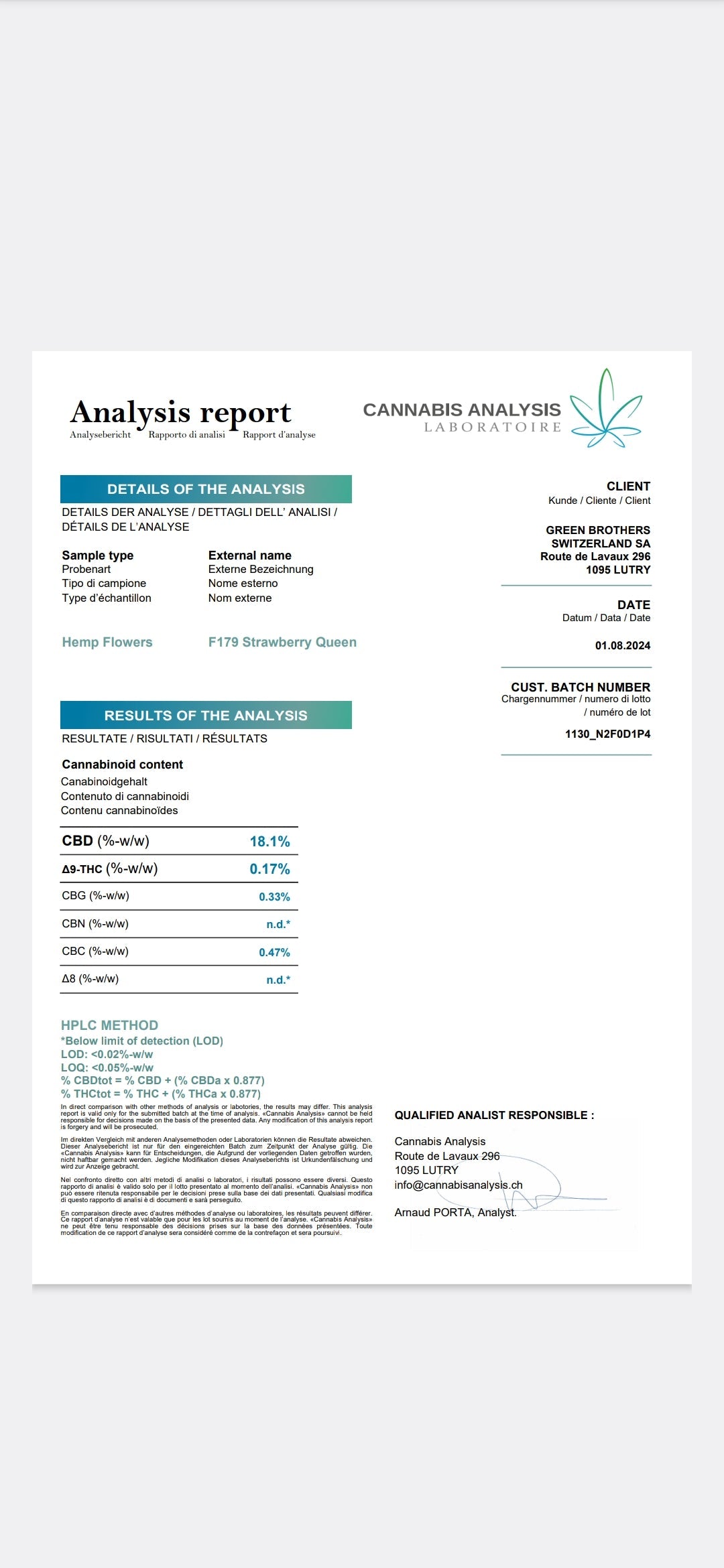 STRAWBERRY QUEEN | Botaniskt Samlarobjekt
