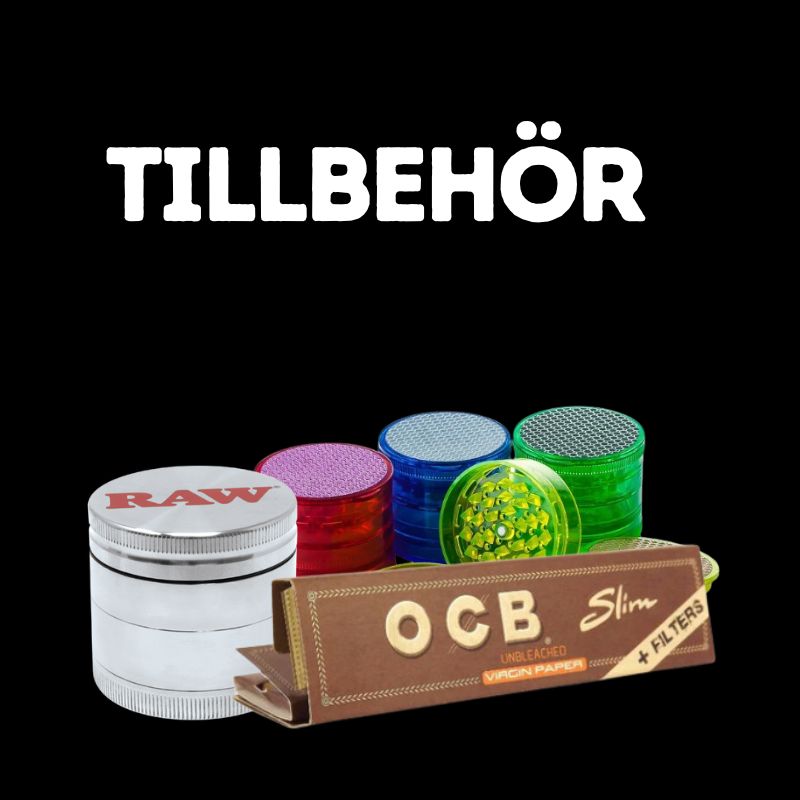 Tillbehör