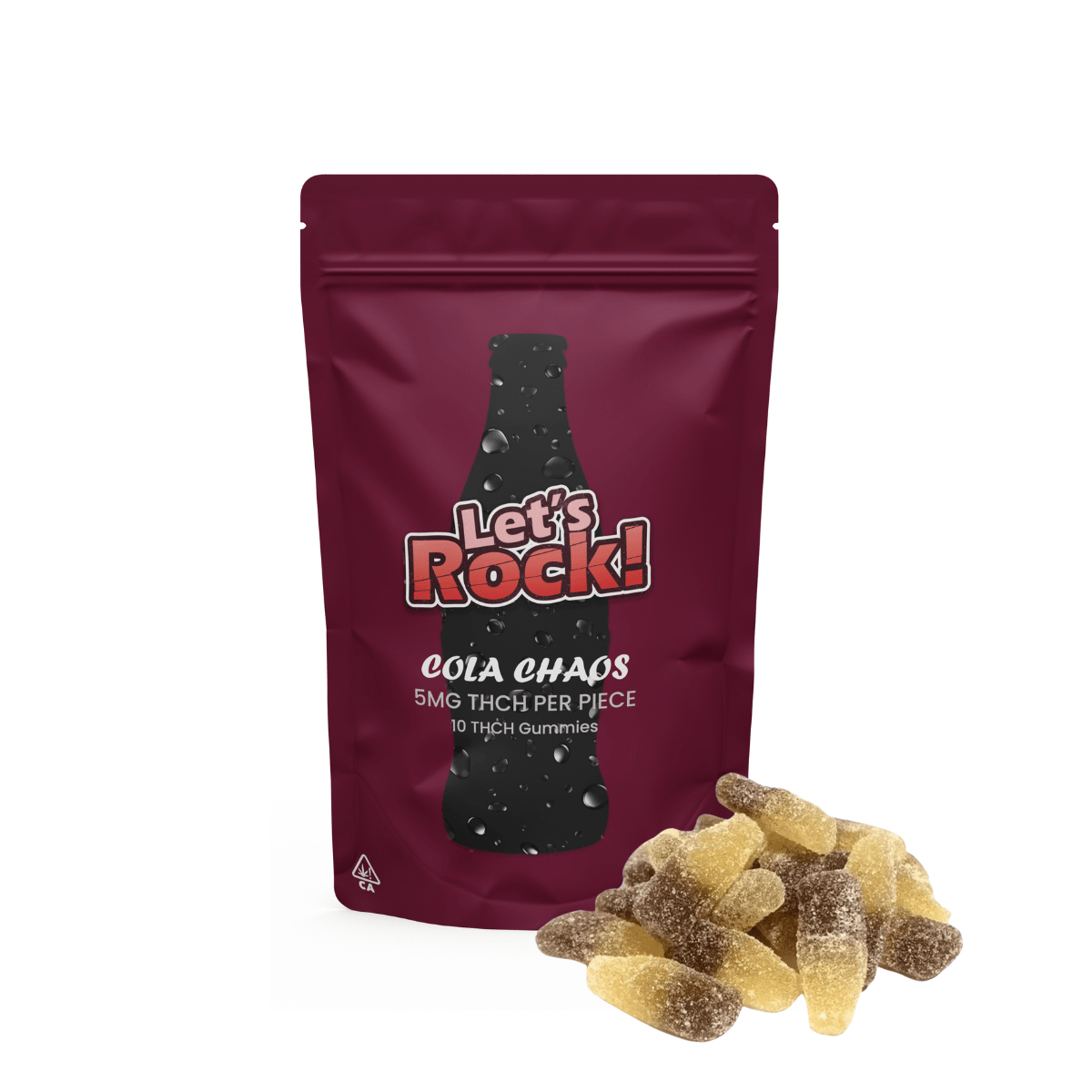 Gummies - Casacaris.com