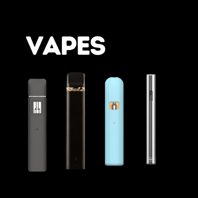 Köp thca