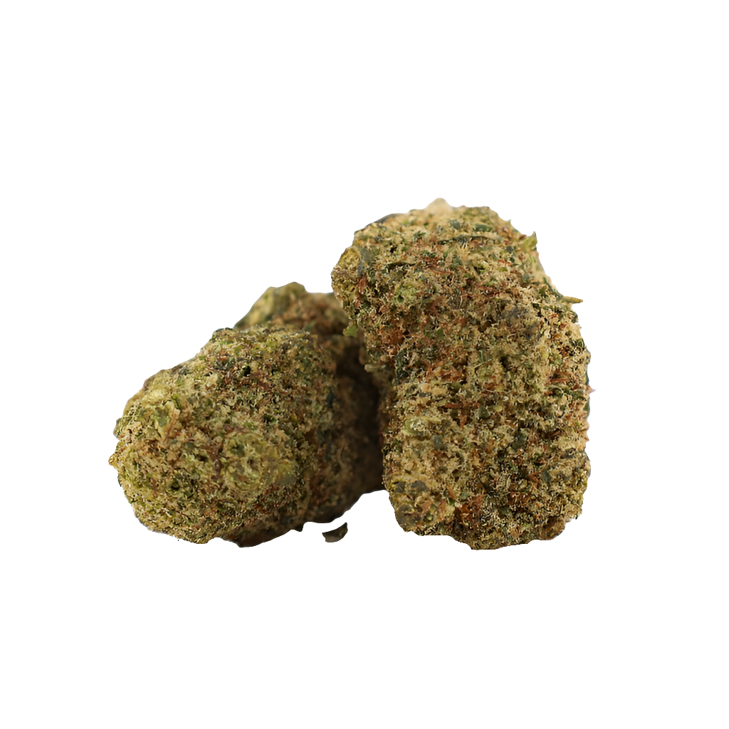 GODZILLA PUNCH | 25% THCA | 5 G