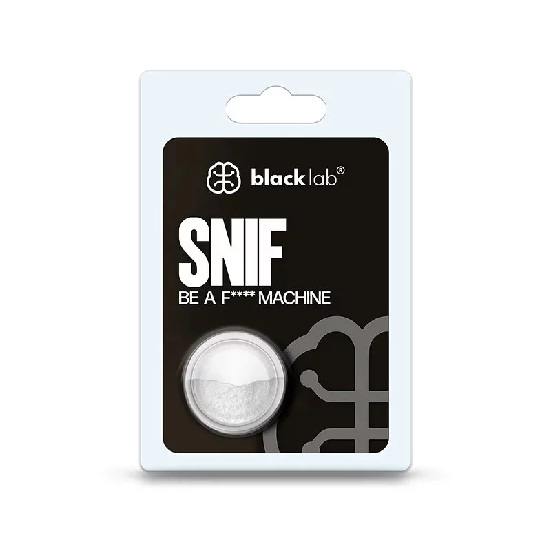 Snif - Black Labs