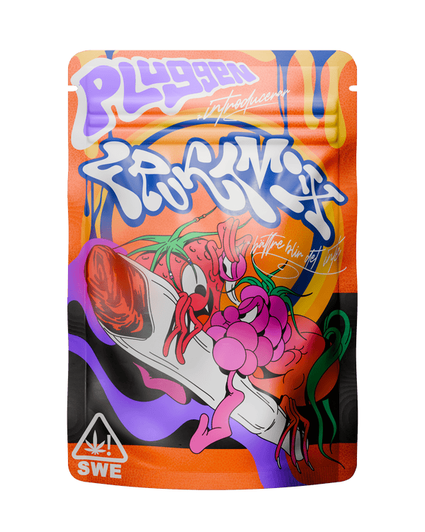FRUIT MIX | 150 MG THCB
