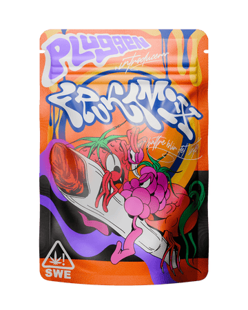 FRUIT MIX | 150 MG THCB
