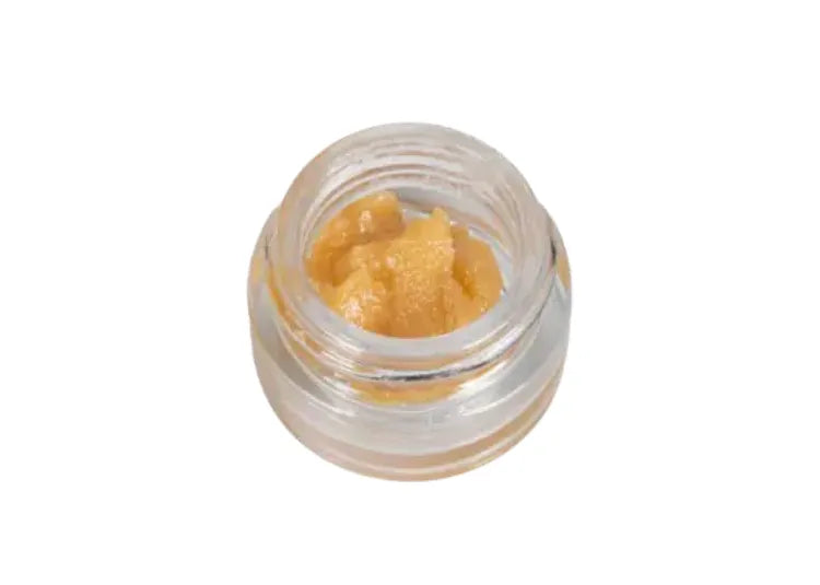 THCa Live Resin – 70% THCa (1 Gram)